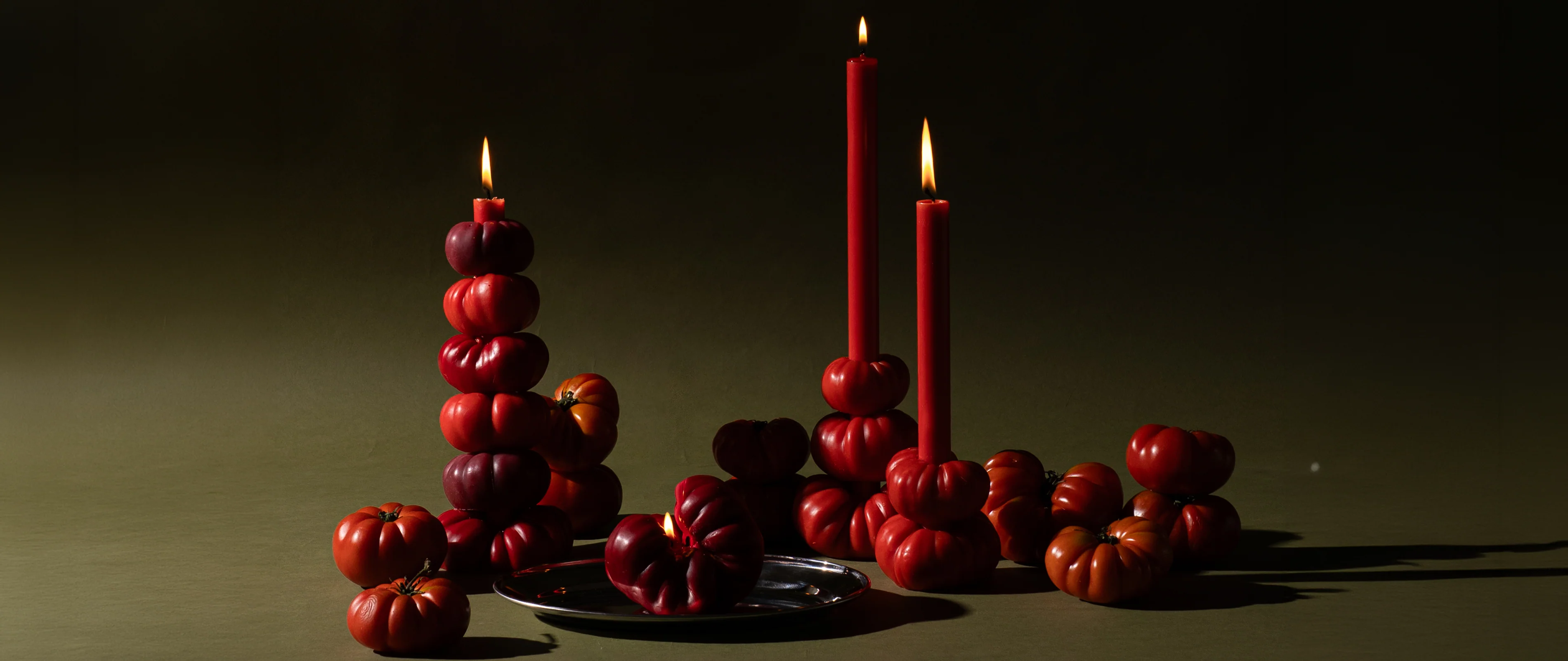 Ignite Your Home's Atmosphere